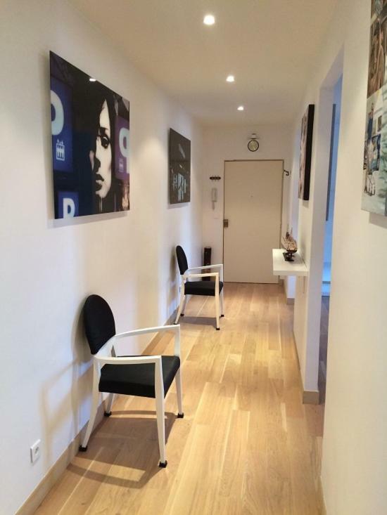 Appartements A Deauville Dans Triangle D'Or 외부 사진
