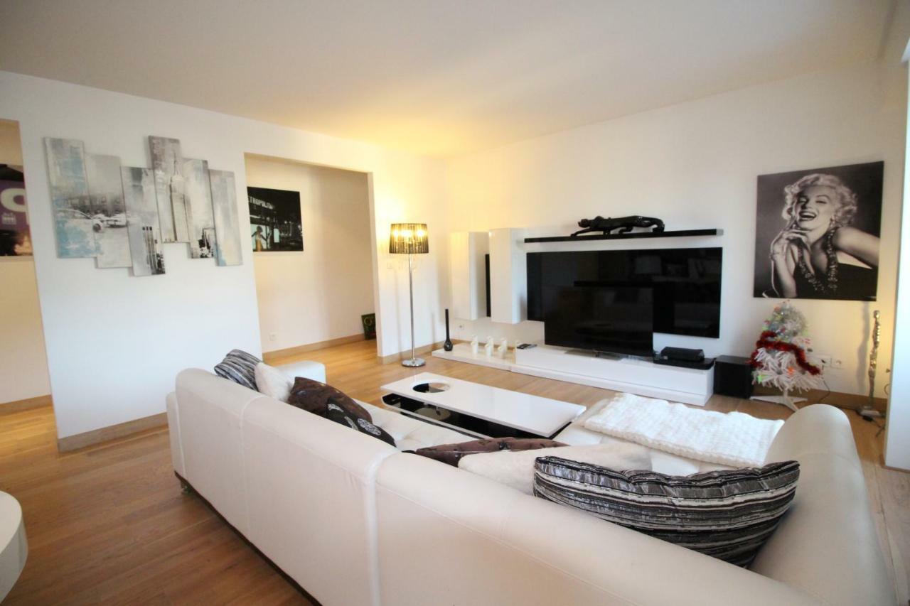 Appartements A Deauville Dans Triangle D'Or 외부 사진