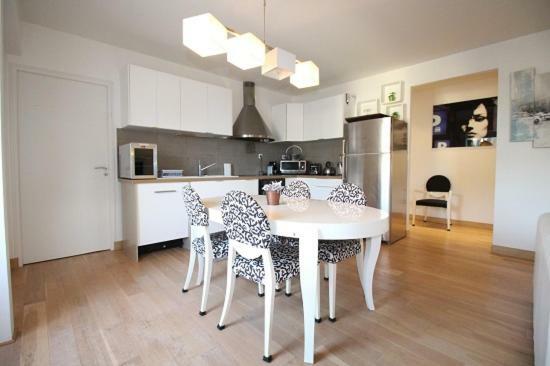 Appartements A Deauville Dans Triangle D'Or 외부 사진